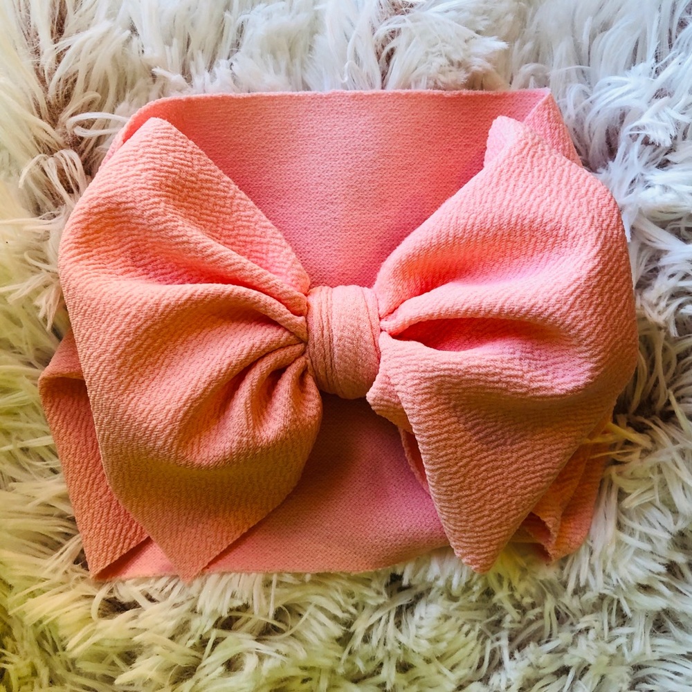 Baby Headwraps
